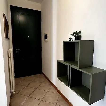 Apartmán Eleven Charme&comfort - Padua Limena