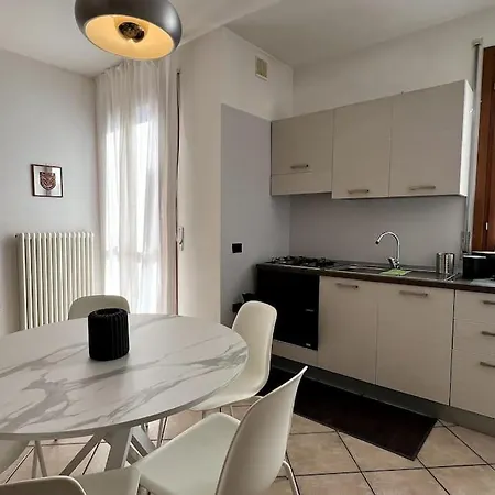Apartman Eleven Charme&comfort - Padua