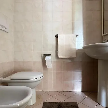 Apartman Eleven Charme&comfort - Padua Limena