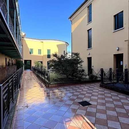 Eleven Charme&comfort - Padua * Limena