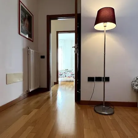 Apartmán Eleven Charme&comfort - Padua