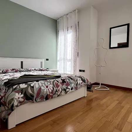 Eleven Charme&comfort - Padua Apartmán *