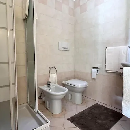 Apartmán Eleven Charme&comfort - Padua *