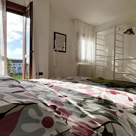 Eleven Charme&comfort - Padua Apartman Limena