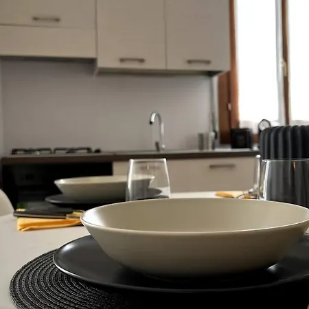 Eleven Charme&comfort - Padua * Limena