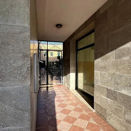 Eleven Charme&comfort - Padua Apartman Limena